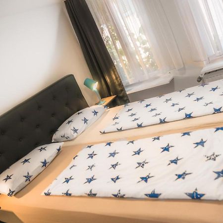 Altstadt Apartment Alisa 뒤셀도르프 외부 사진