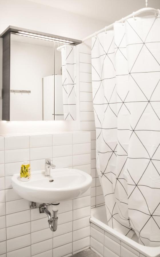 Altstadt Apartment Alisa 뒤셀도르프 외부 사진