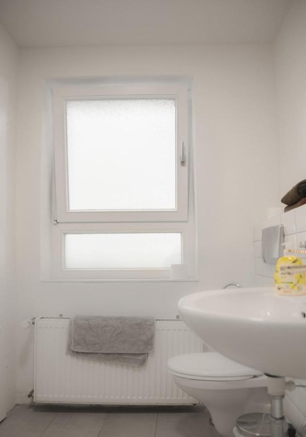 Altstadt Apartment Alisa 뒤셀도르프 외부 사진