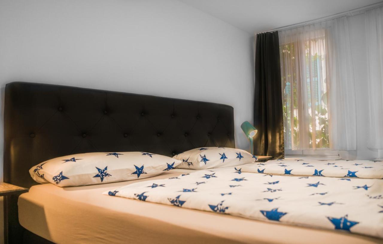 Altstadt Apartment Alisa 뒤셀도르프 외부 사진