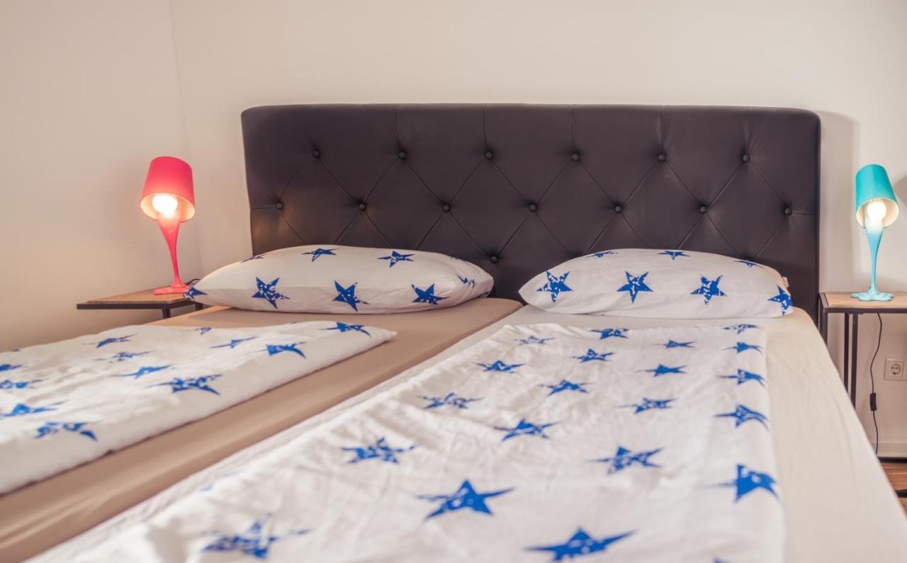 Altstadt Apartment Alisa 뒤셀도르프 외부 사진