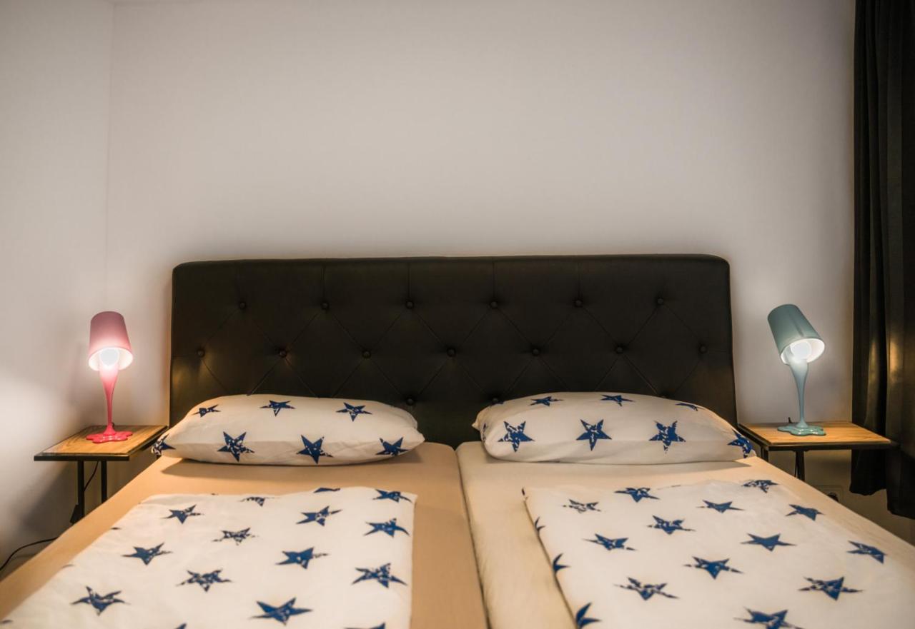 Altstadt Apartment Alisa 뒤셀도르프 외부 사진