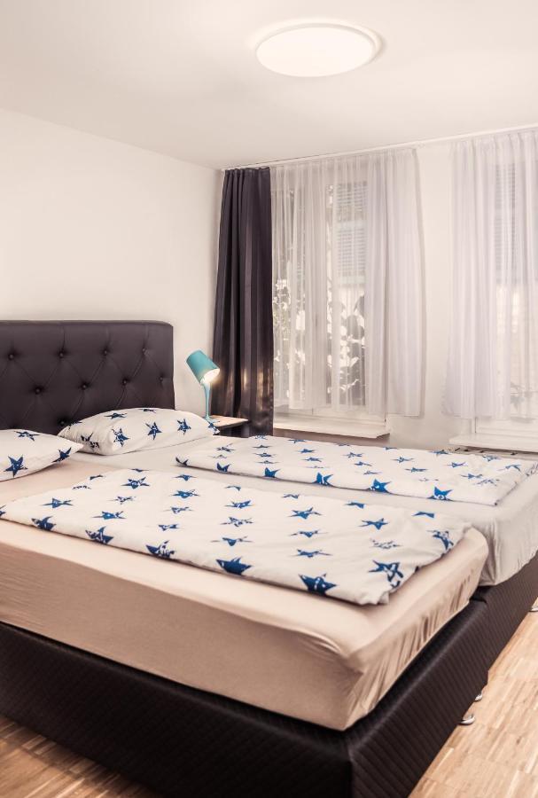 Altstadt Apartment Alisa 뒤셀도르프 외부 사진