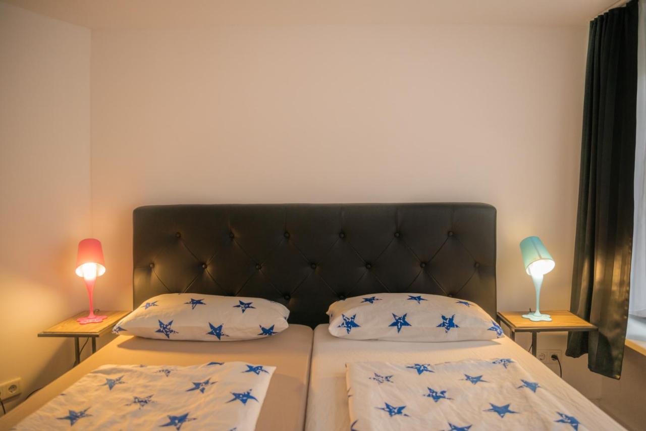 Altstadt Apartment Alisa 뒤셀도르프 외부 사진