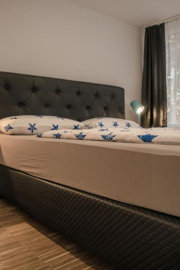 Altstadt Apartment Alisa 뒤셀도르프 외부 사진