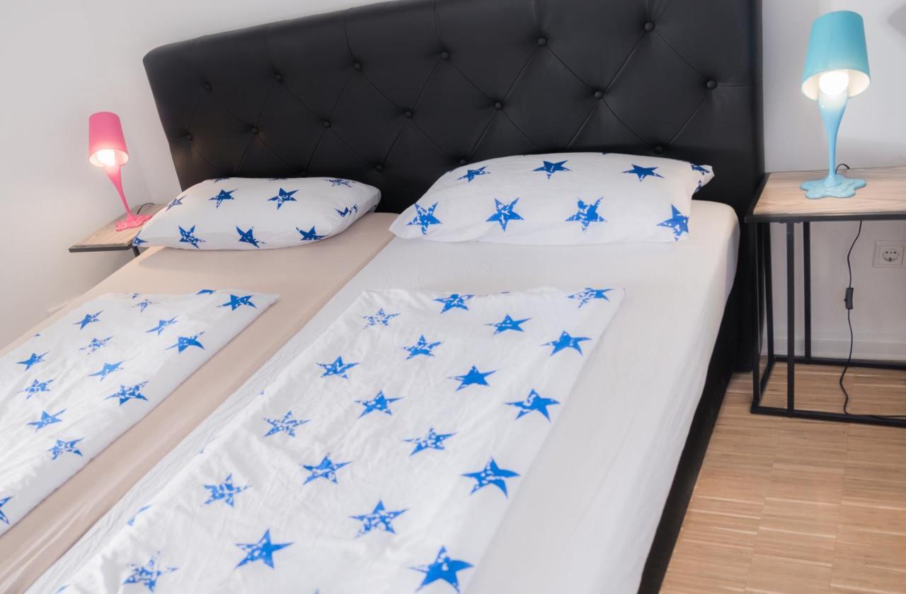 Altstadt Apartment Alisa 뒤셀도르프 외부 사진